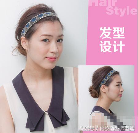 刘海尴尬怎么弄好看,什么办法缓解刘海尴尬