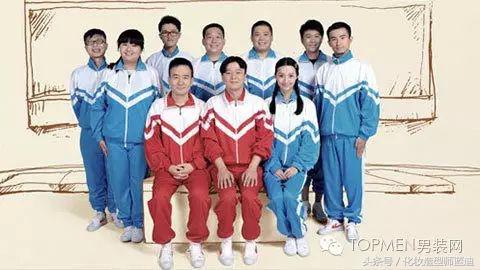 秋冬必备高颜值卫裤,一条很火的冬季卫裤