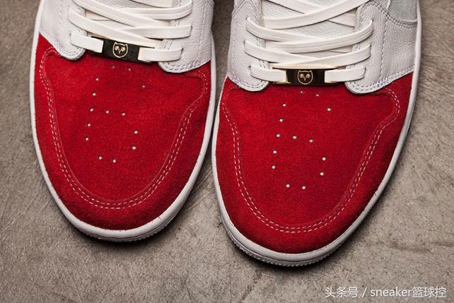 世界仅1款的aj,全球一共有多少双aj