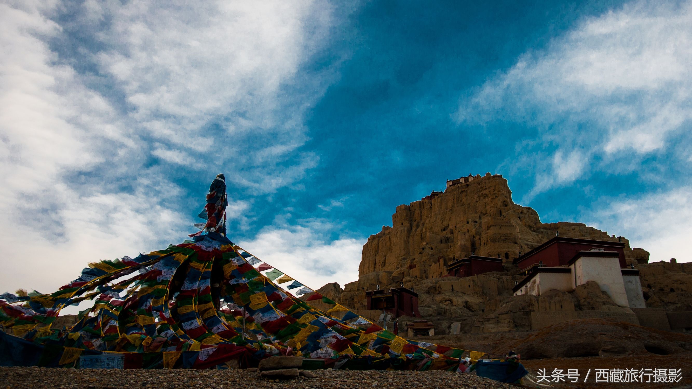 藏西秘境天上阿里,西藏自驾游攻略