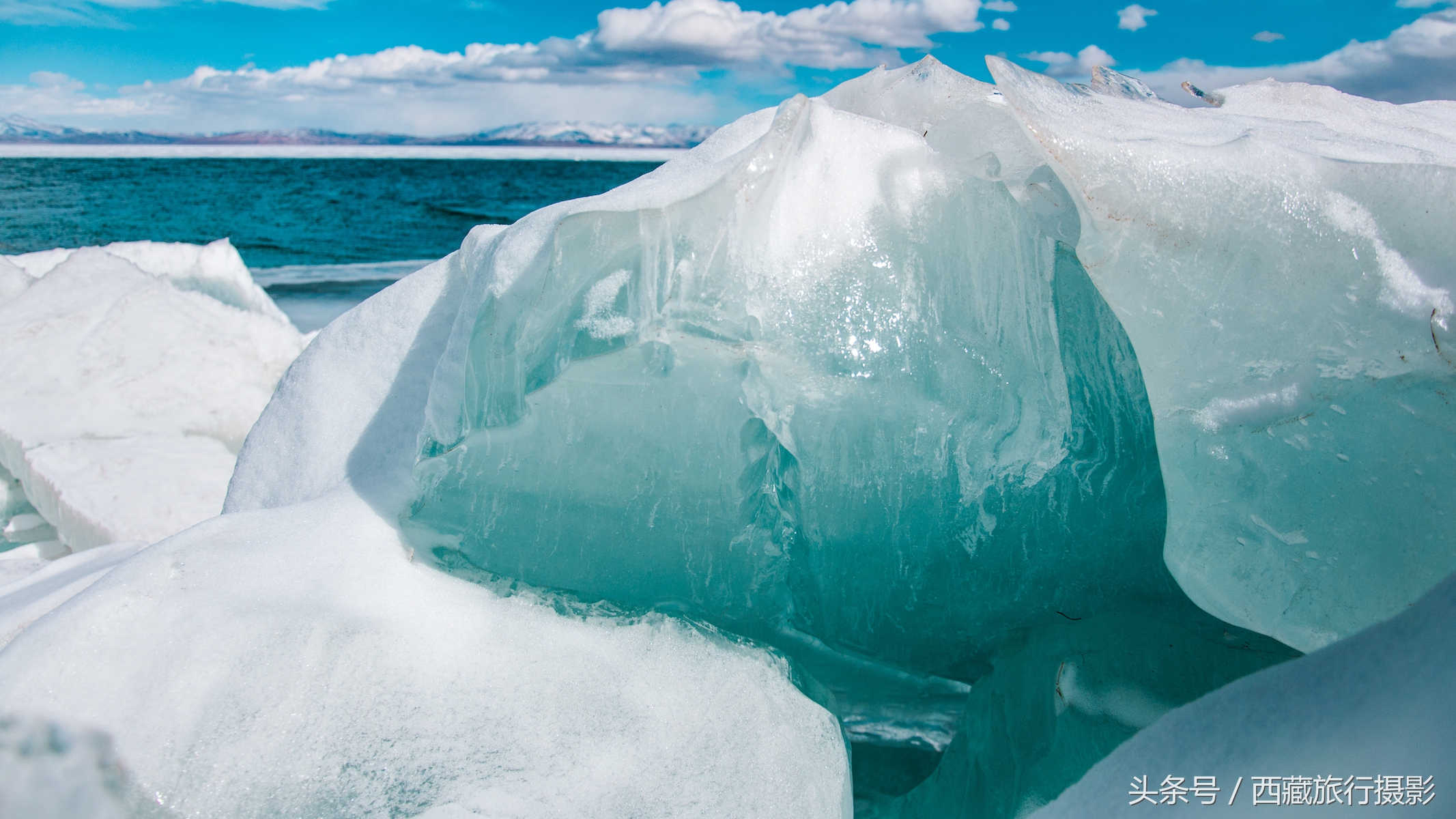 藏西秘境天上阿里,西藏自驾游攻略