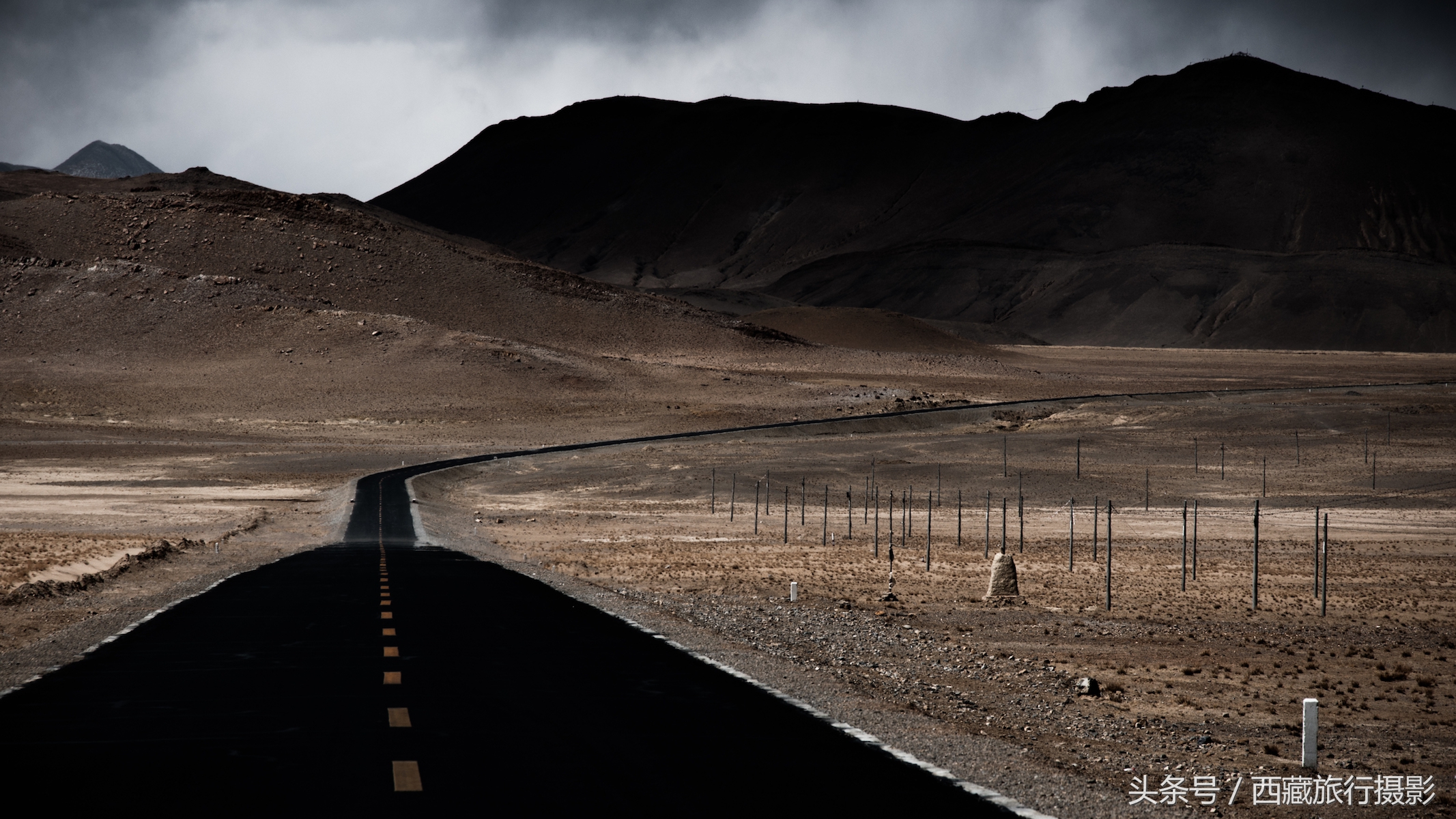 藏西秘境天上阿里,西藏自驾游攻略