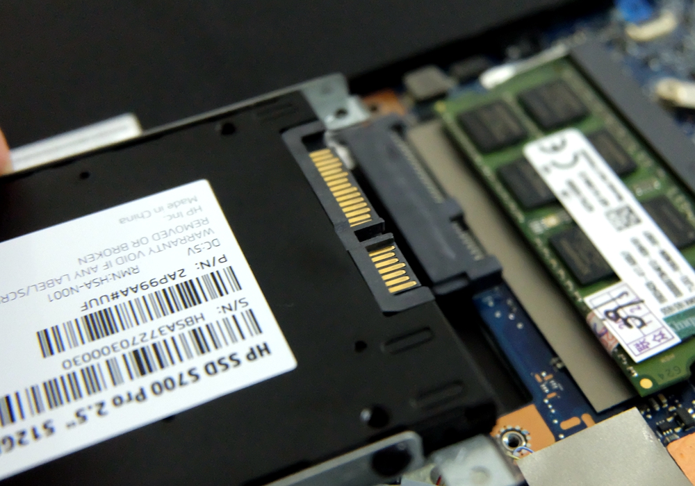 老笔记本换固态硬盘详细教程,联想笔记本e470c换固态硬盘教程