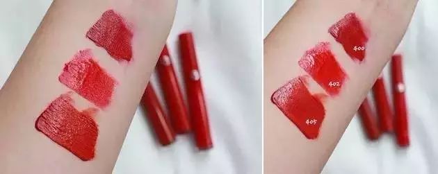 免税店口红前十排行榜,你家的排第一了吗?