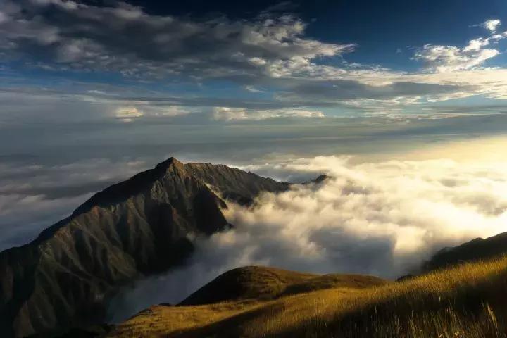 大多数小伙伴儿都不知道的旅行秘密