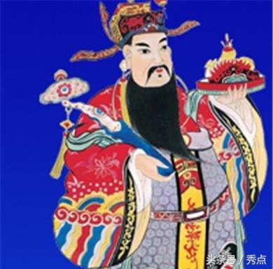 封神演义陆压杀赵公明,赵公明封神演义实力怎么样