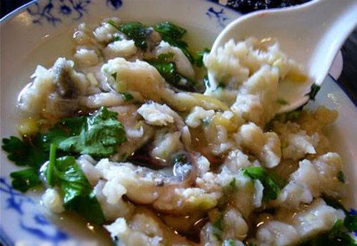 没吃过这些经典美食，别说来过福建