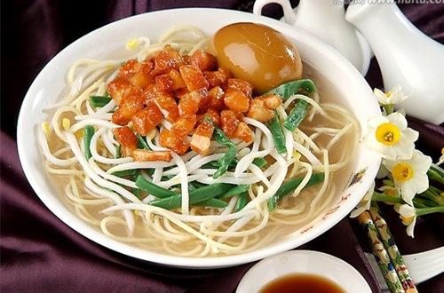 没吃过这些经典美食，别说来过福建