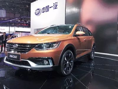 一汽夏利还能回归吗,一汽夏利退出历史