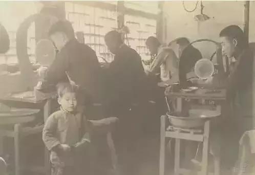 二十年前的手工玉雕,传统玉雕手工作品