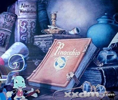 50部必看经典动画片,708090所有动画片