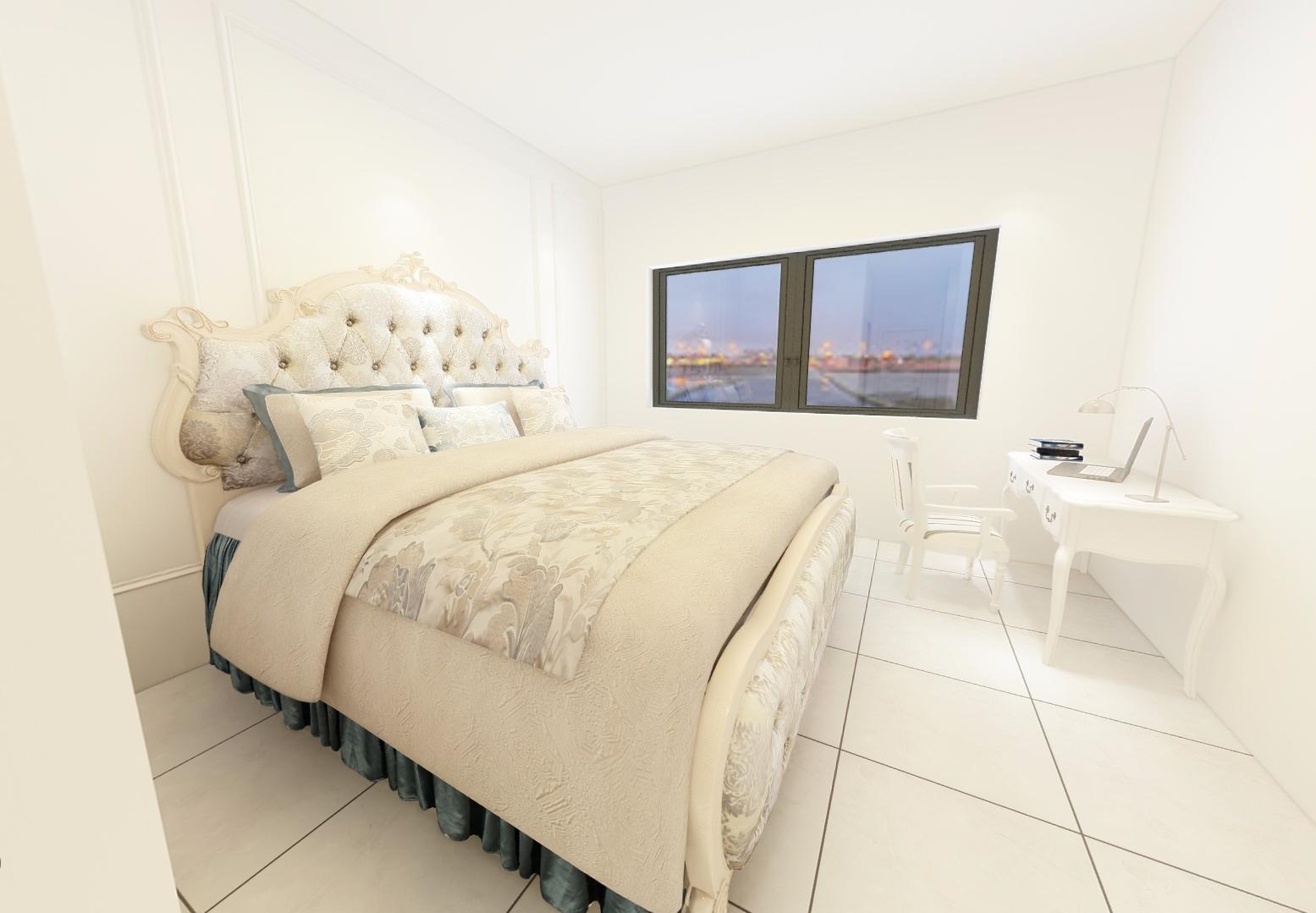 赣州江山里江景房,赣州江山里150平大平层