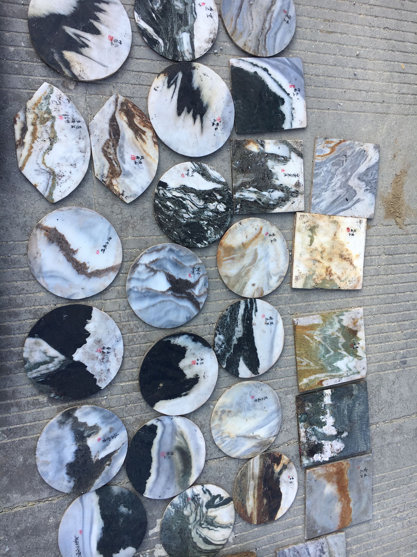 带你去看大理这些小众之地,大理二手家具旧货市场