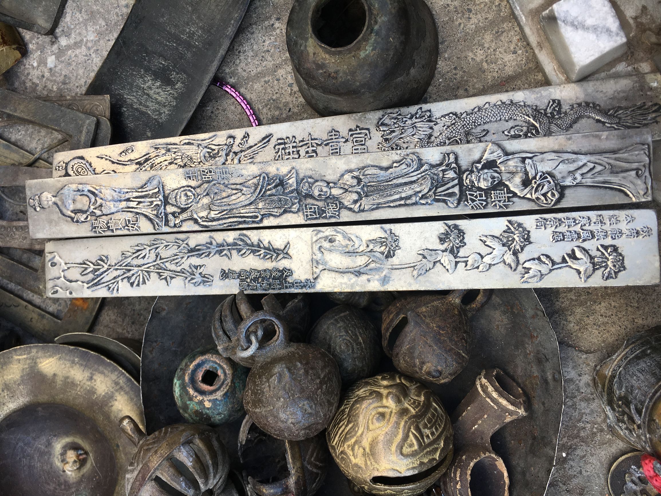 带你去看大理这些小众之地,大理二手家具旧货市场