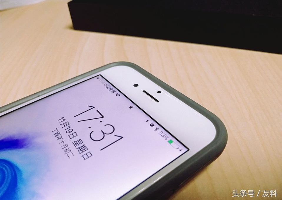 苹果手机背夹式充电宝测评,苹果背夹充电宝推荐评测