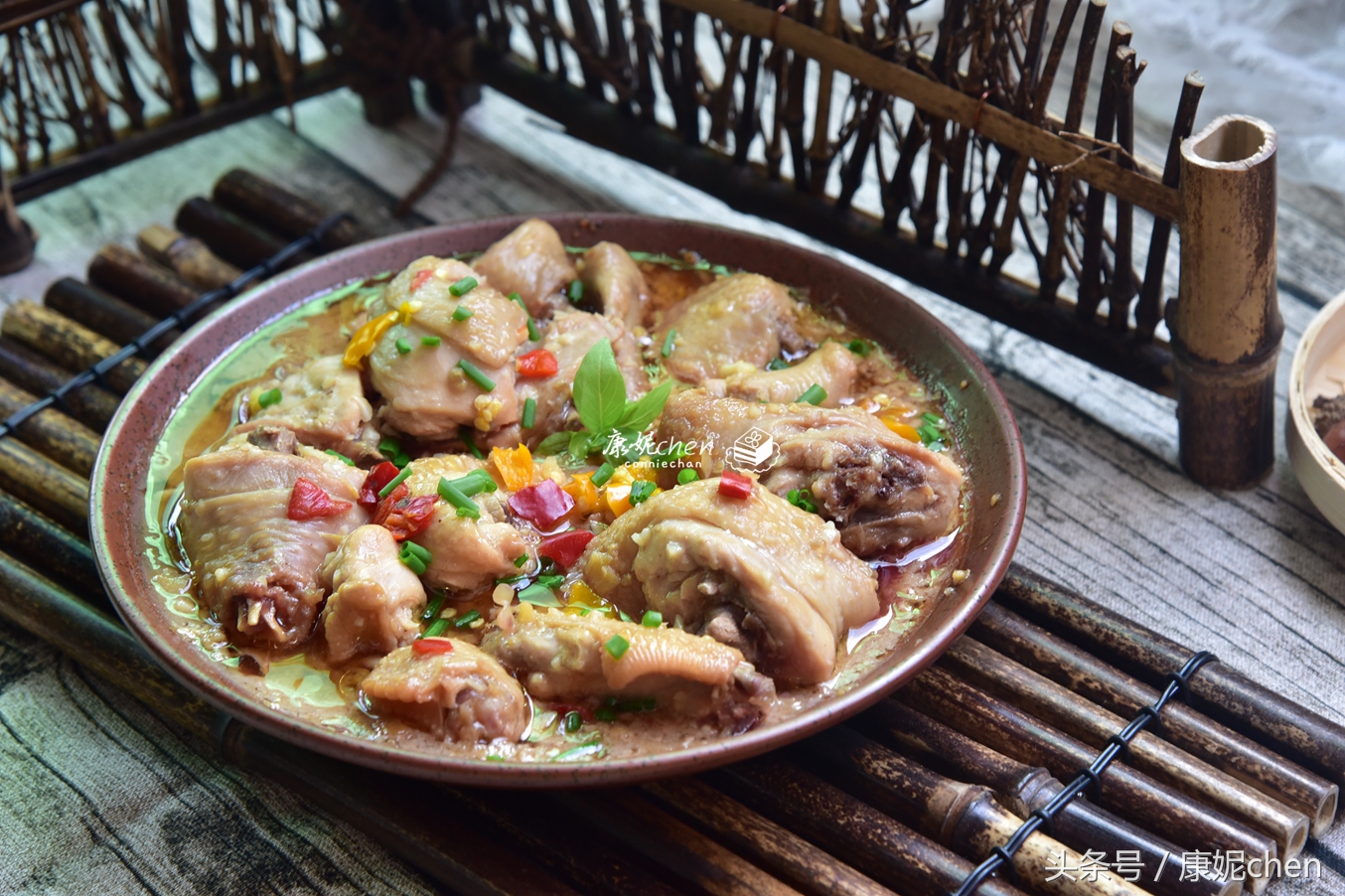 怎样蒸鸡才能好吃,如何做蒸鸡比较好吃