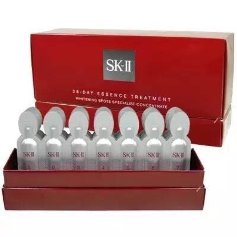 sk-ii简介,sk-ii合集