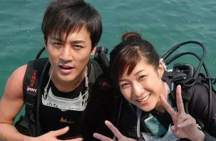 林峰与钟嘉欣苦恋两季盘点历年《溏心风暴》多角苦恋戏会更加虐?