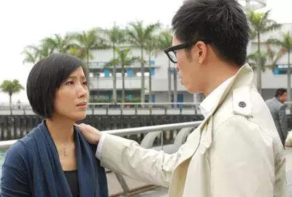 林峰与钟嘉欣苦恋两季盘点历年《溏心风暴》多角苦恋戏会更加虐?