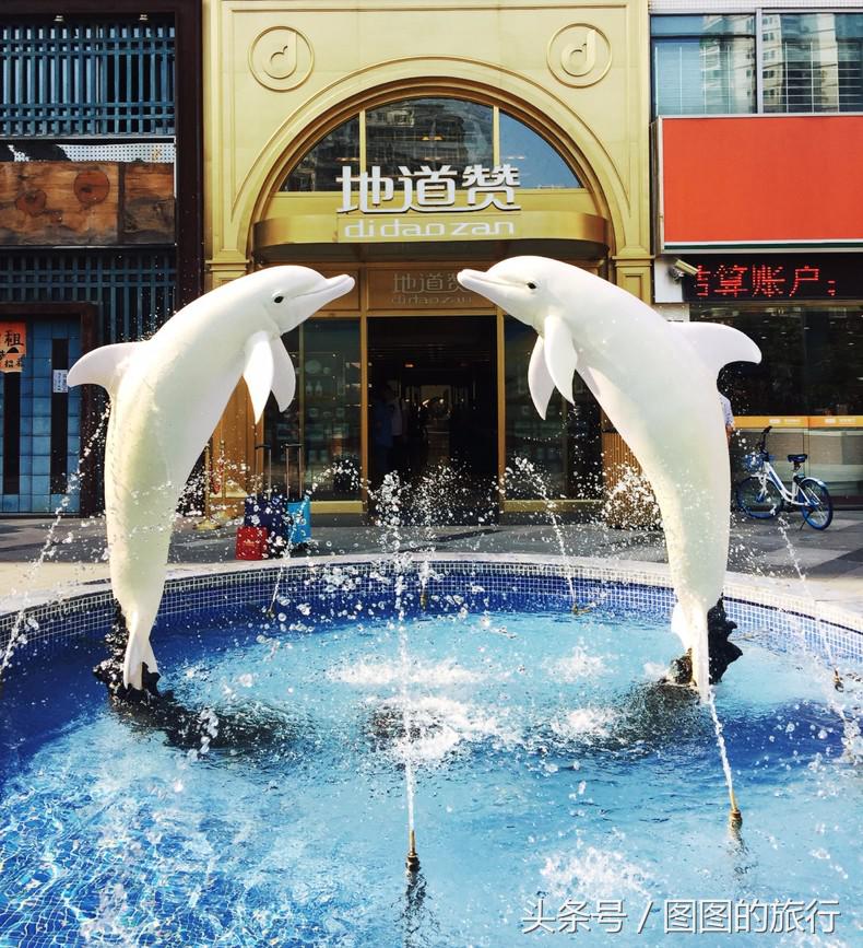 厦门适合10个人吃喝玩乐的地方,11月份厦门旅行攻略