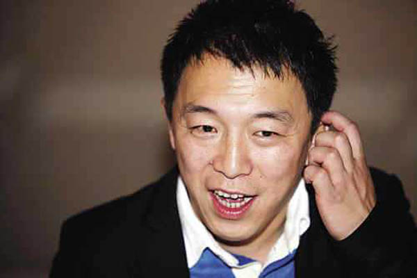 黄渤和林志玲私下关系,林志玲看上黄渤的眼神