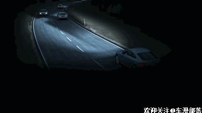 灯厂奥迪,奥迪全系列车灯大全