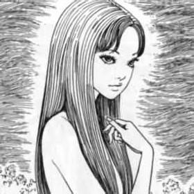 伊藤润二恐怖漫画解说,伊藤润二的哪一部漫画最恐怖