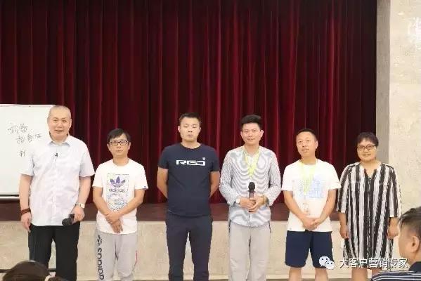 如何让不着急的客户快速成交,业务成交技巧与方法