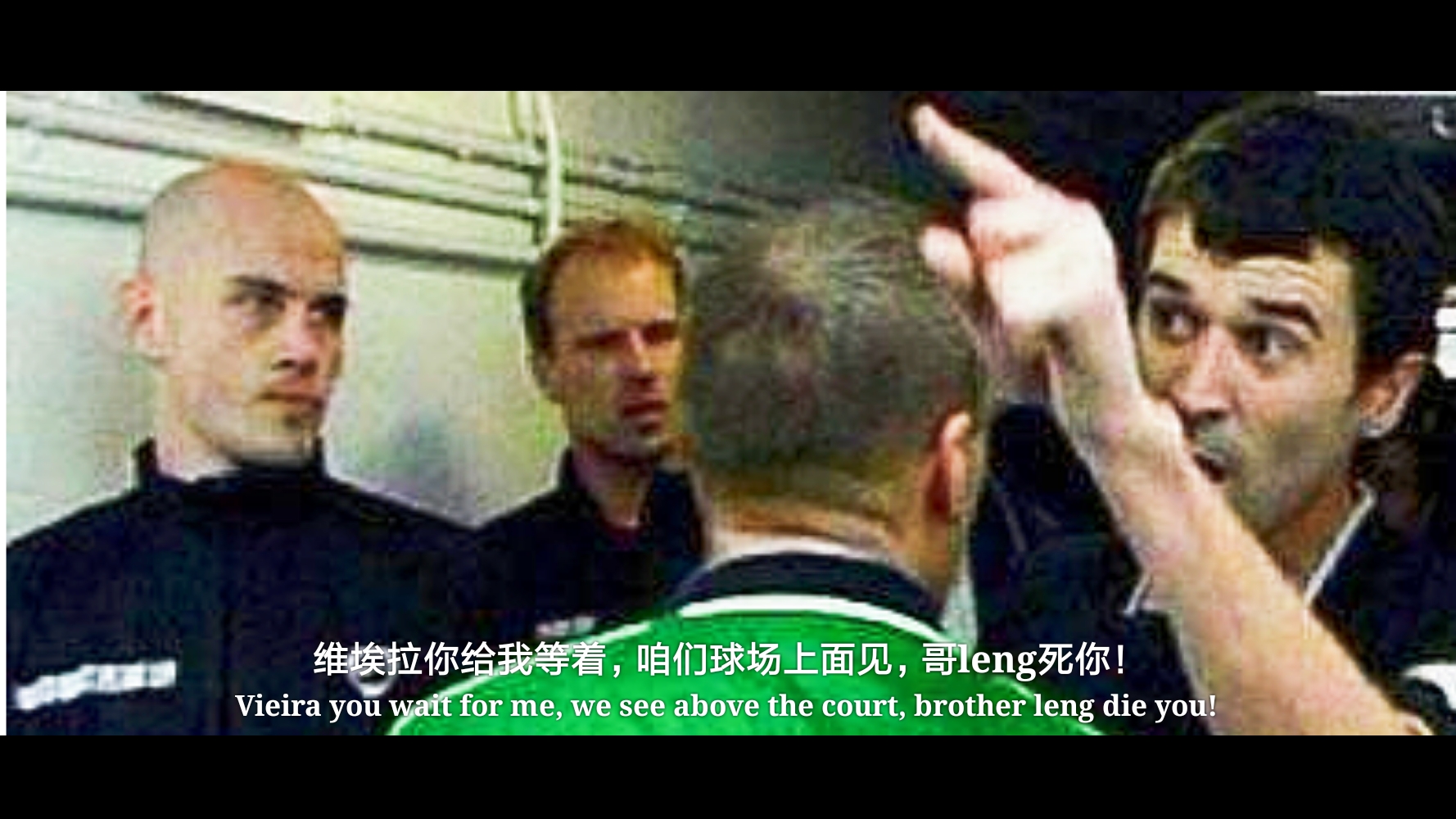 世界足坛十大最强前卫,足坛top10天下足球