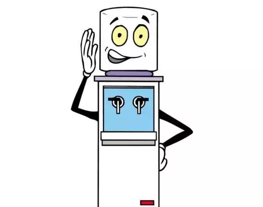 抽个空，给饮水机洗洗澡吧！藏在饮水机中的健康杀手，后果很严重