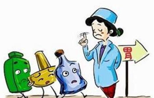 胃酸过多吃什么可以缓解,胃酸过多吃什么能快速缓解