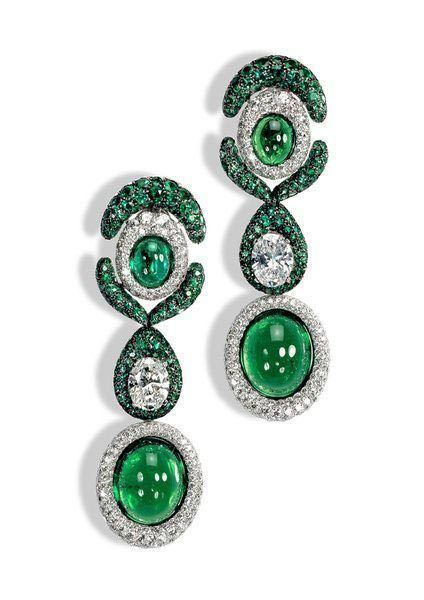 女明星都喜欢的珠宝,女明星都爱的中古首饰