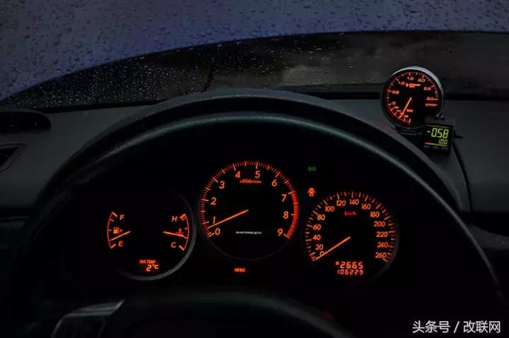 森林人sg9打造,森林人sg9到底有多经典