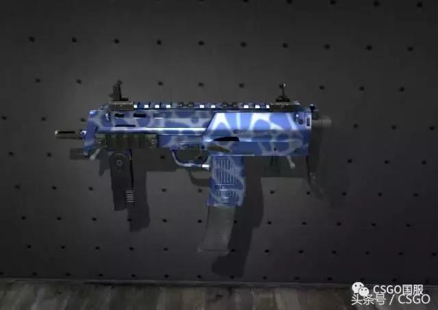 「皮肤控」第16期：GO哥皮肤10元店开张！——T装备篇