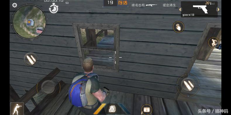 全民吃鸡大战游戏怎么才能玩得好,全民吃鸡时代推荐