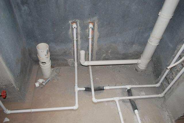 焊接水管注意事项,花洒冷热水管焊接教程