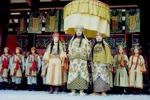 天京事变时李秀成官职,太平天国李秀成自尽