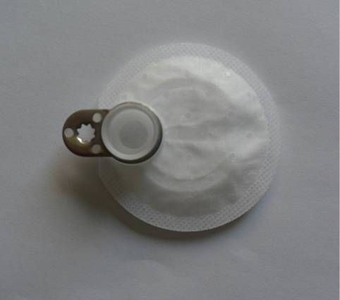 摩托车燃油泵滤网怎么换,摩托车更换汽油泵教程