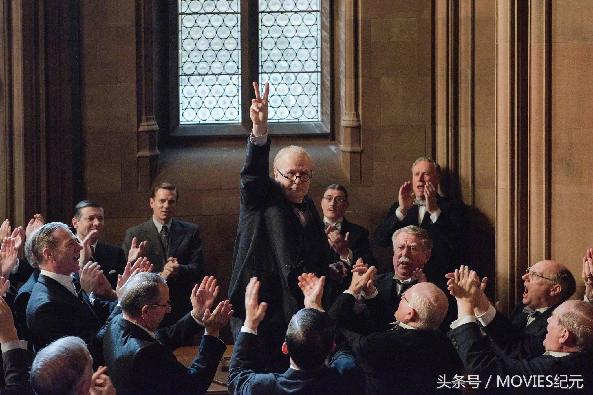 片荒?不存在的12月即将上映的大片你最期待哪一部?