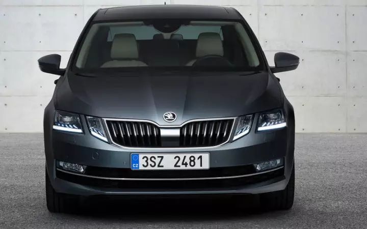 欧洲人都喜欢什么车？这几款最畅销的车型你也认识