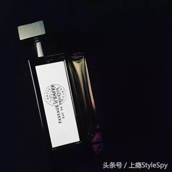 冬天恋爱香水 (冬天撩人的香水)