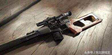 《绝地求生》如何选择自己在队伍中的位置从选择枪械开始