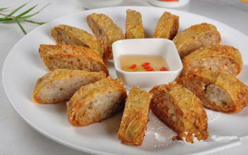 没吃过这些经典美食，别说来过福建