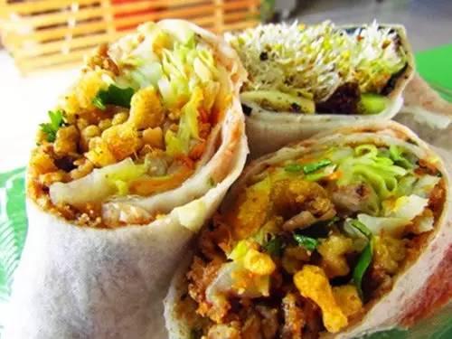 没吃过这些经典美食，别说来过福建