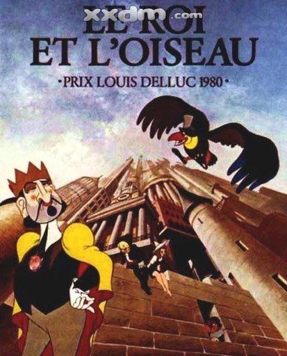 50部必看经典动画片,708090所有动画片