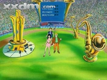 50部必看经典动画片,708090所有动画片