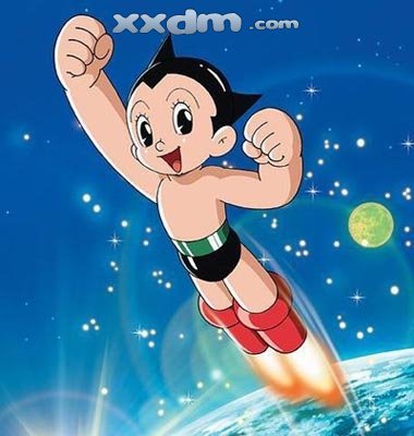 50部必看经典动画片,708090所有动画片