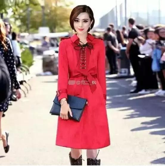 范冰冰和热巴图片,范冰冰热巴图文