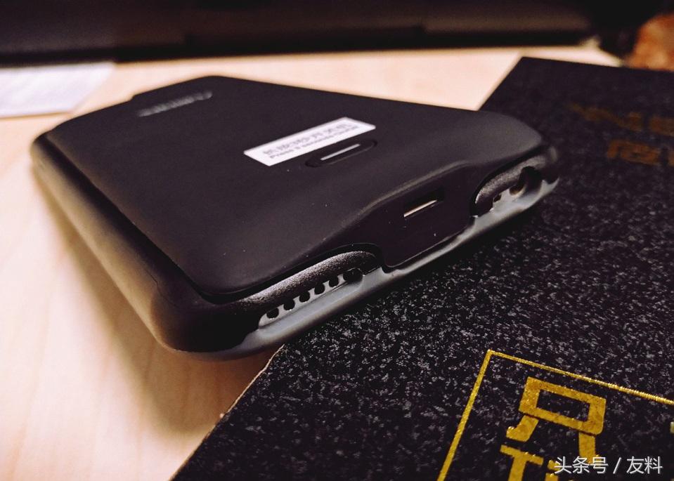 苹果手机背夹式充电宝测评,苹果背夹充电宝推荐评测