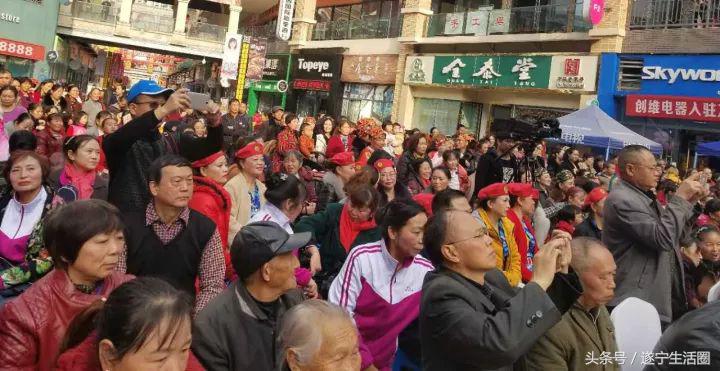 遂宁万达比赛,遂宁市蓬溪县广场舞大赛
